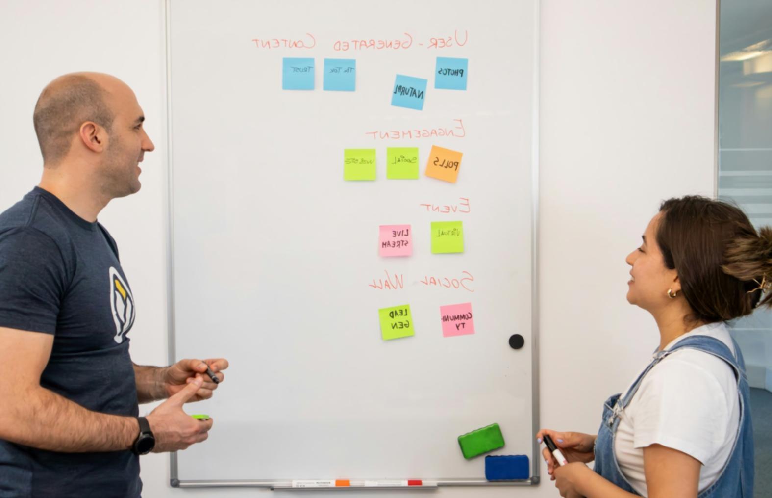 Analyse de performance de contenu