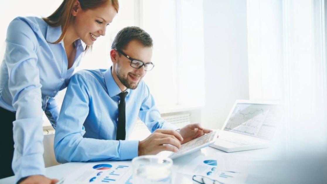 Espace de travail formation SEO