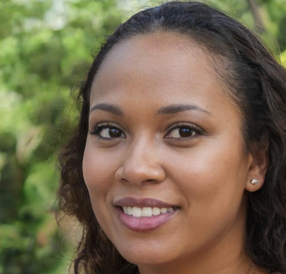 Portrait de Solène Dumont